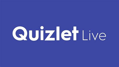 Quizlwt live